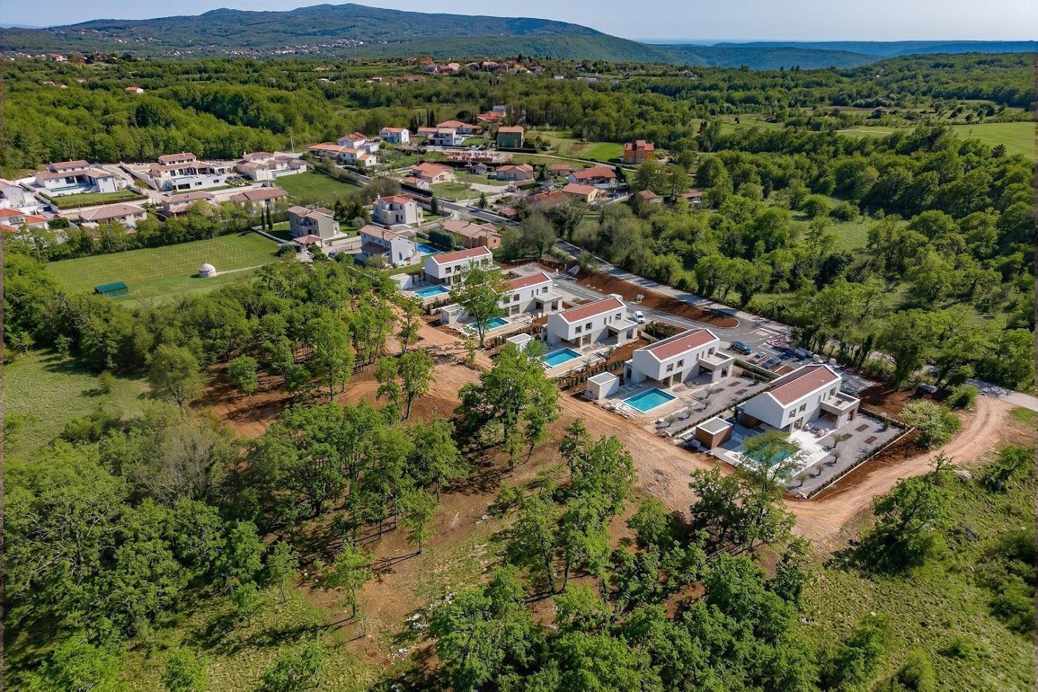Casa In vendita -  Rabac-Labin