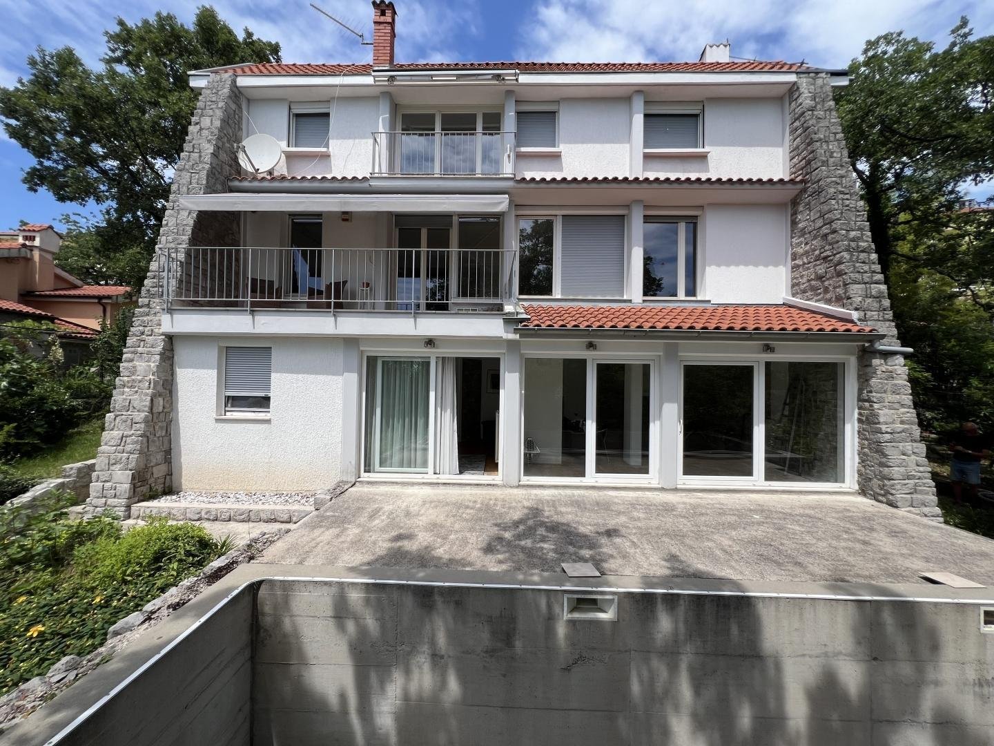 House For sale - Primorsko-goranska Matulji