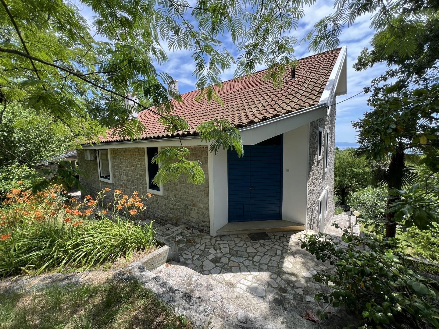 House For sale - Primorsko-goranska Matulji