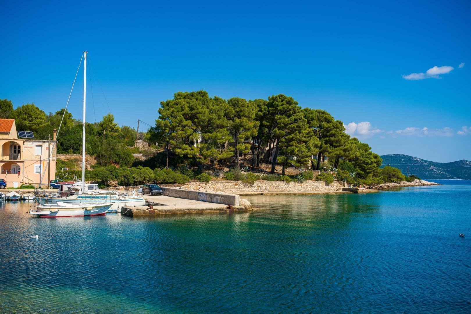 Dom Na sprzedaż - Zadarska Zadar - Okolica