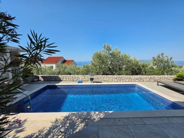 Haus Zu verkaufen - Splitsko-dalmatinska Makarska - foto 2/11