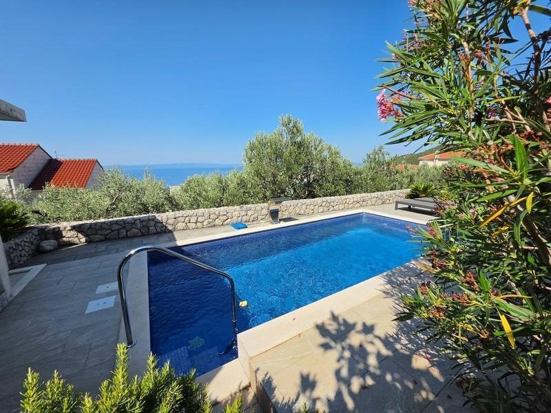 Haus Zu verkaufen - Splitsko-dalmatinska Makarska