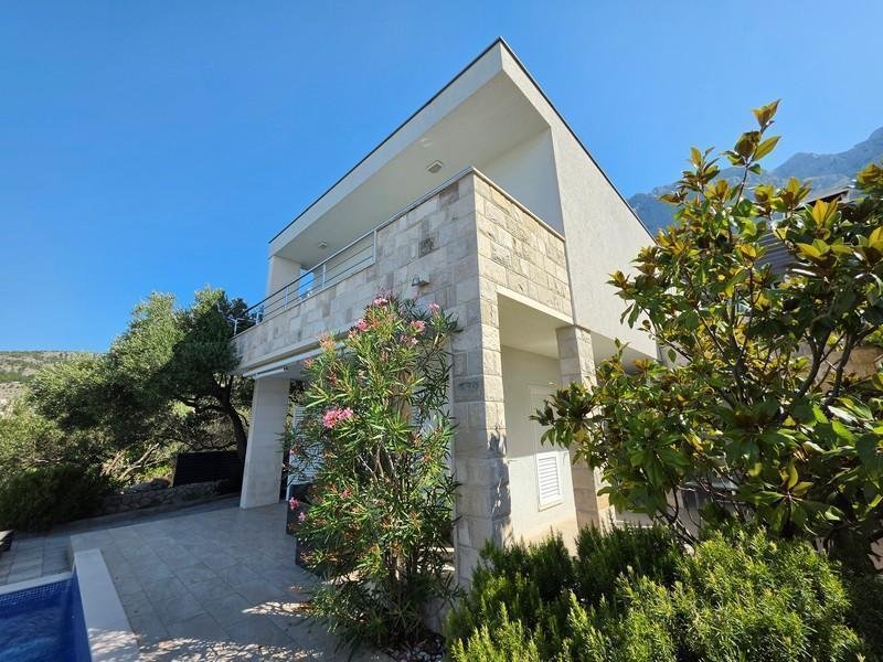 Haus Zu verkaufen - Splitsko-dalmatinska Makarska