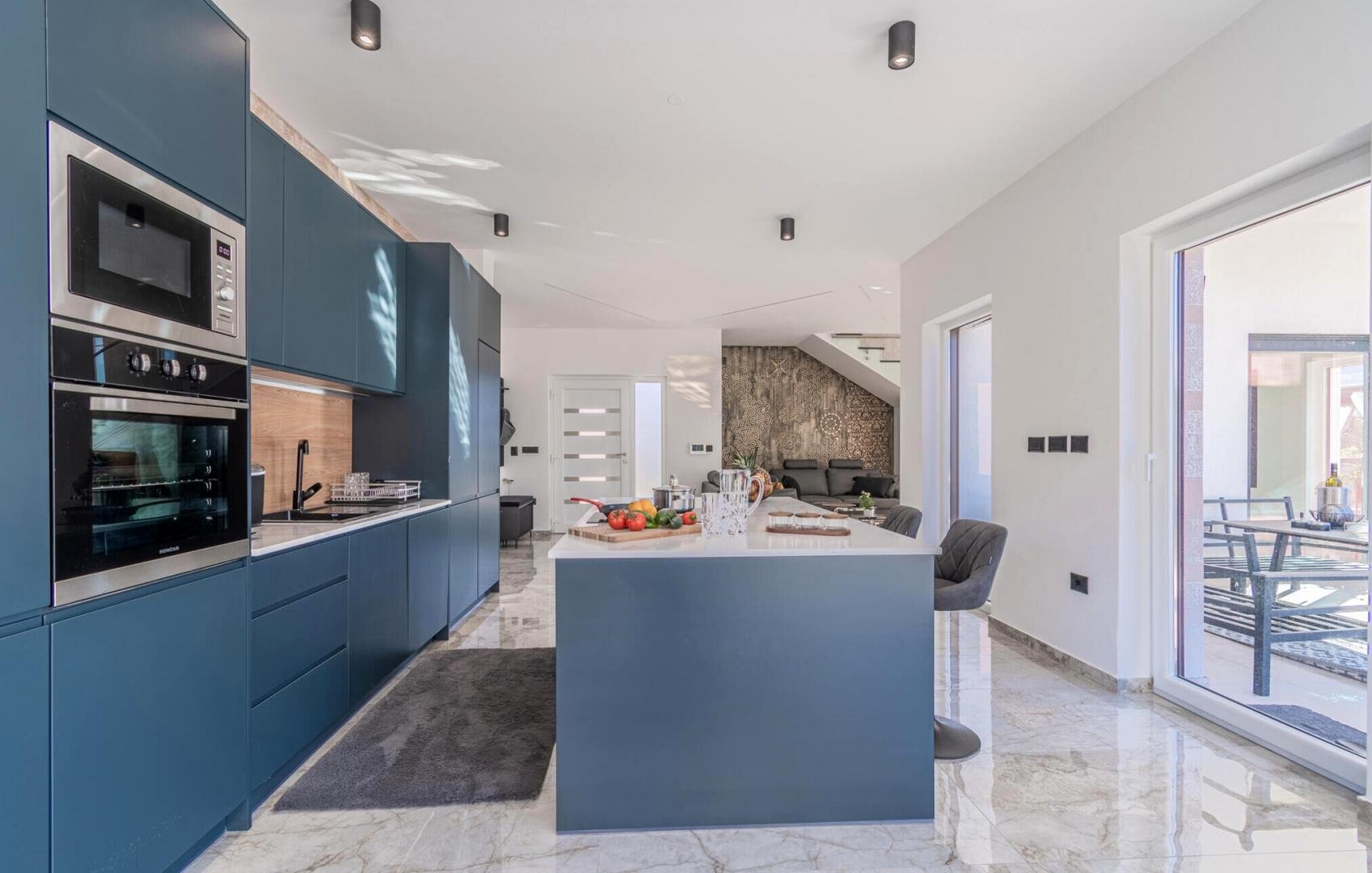 Haus Zu verkaufen - Istarska Labin