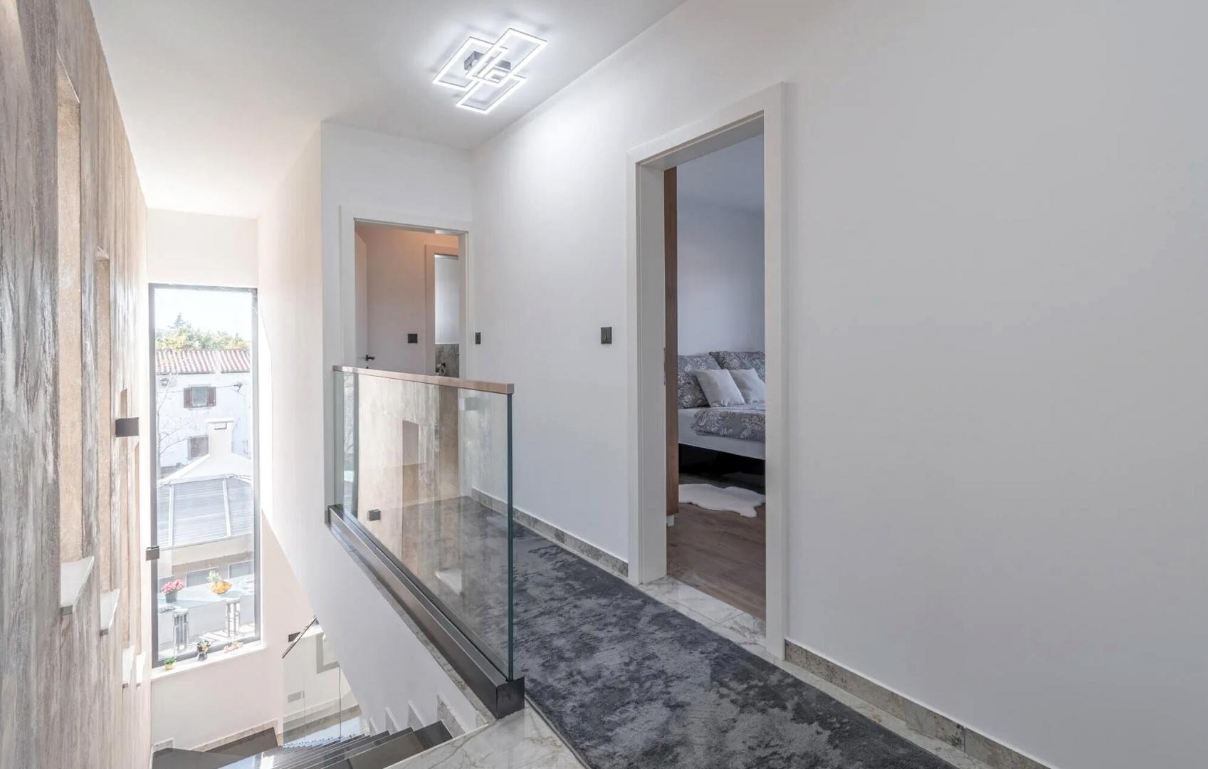 Haus Zu verkaufen - Istarska Labin