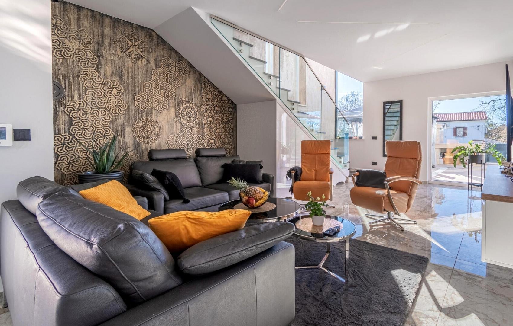 Haus Zu verkaufen - Istarska Labin