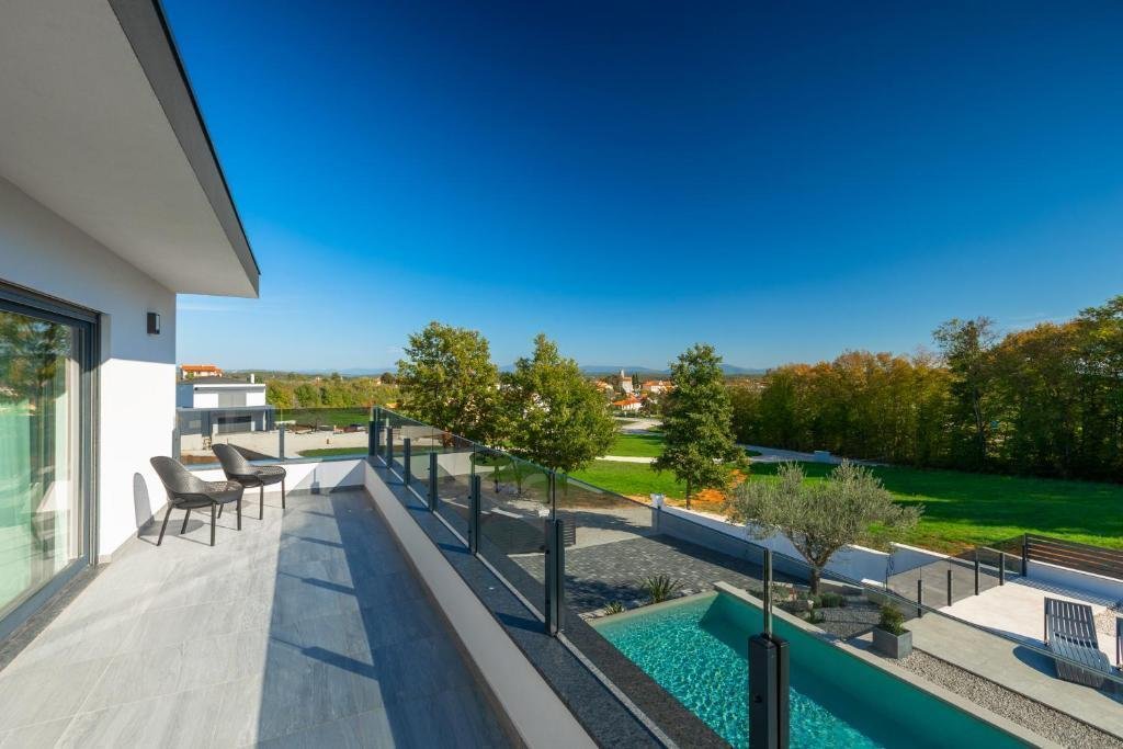 Haus Zu verkaufen - Istarska Barban