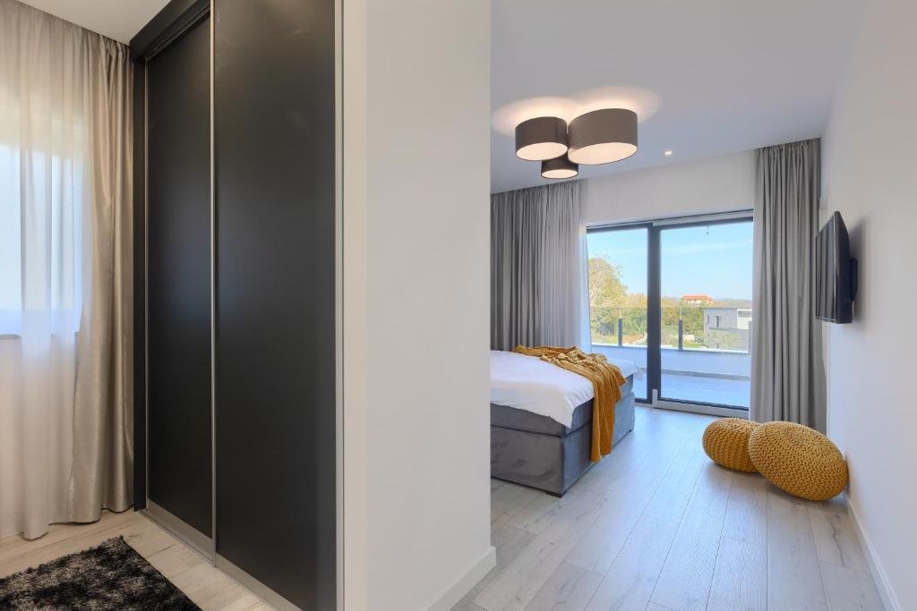 Haus Zu verkaufen - Istarska Barban