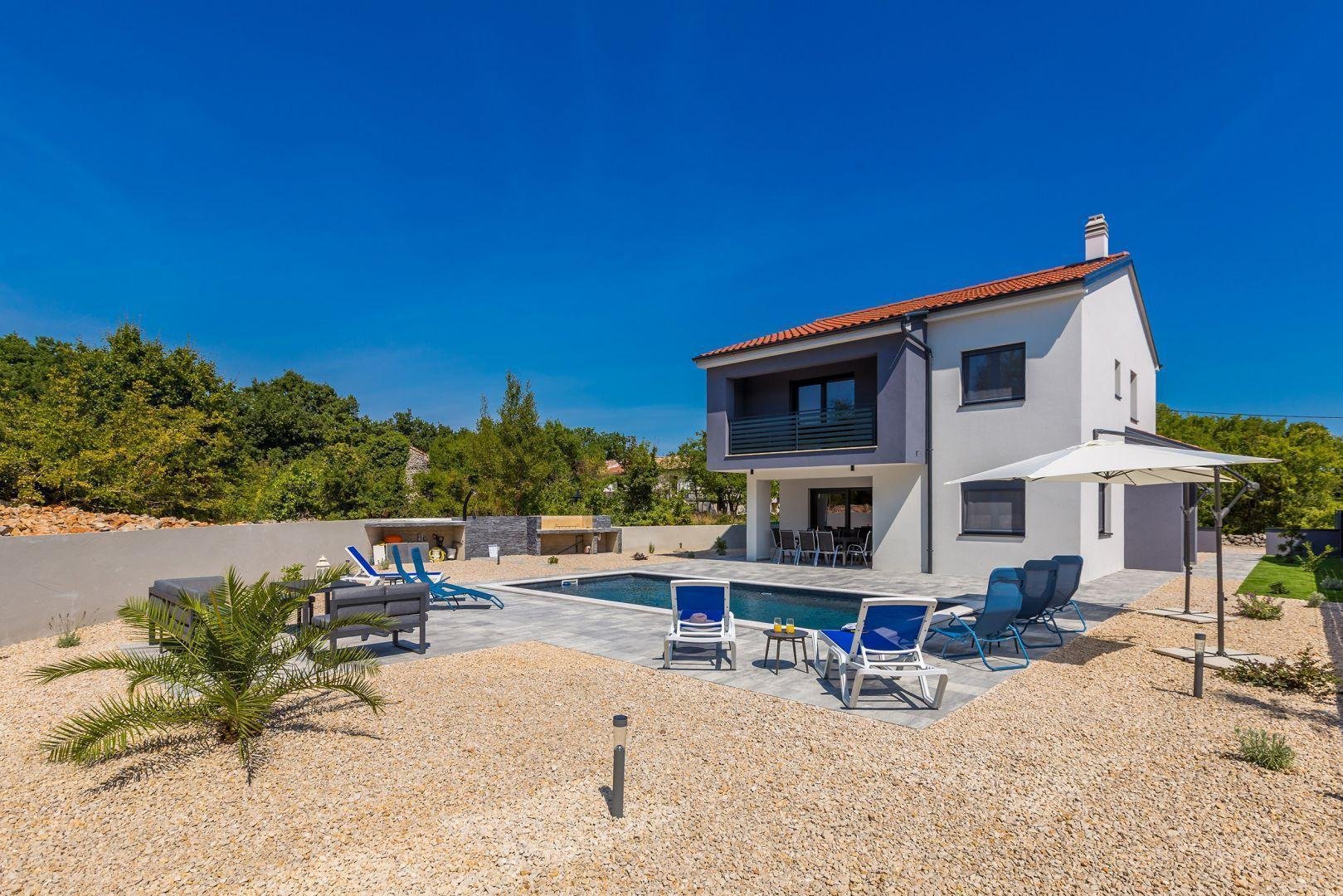 Haus Zu verkaufen - Krk - foto 1/24