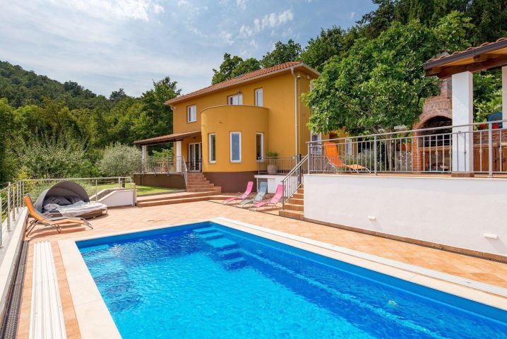 Maison À vendre - Primorsko-goranska Opatija - Okolica - foto 3/24