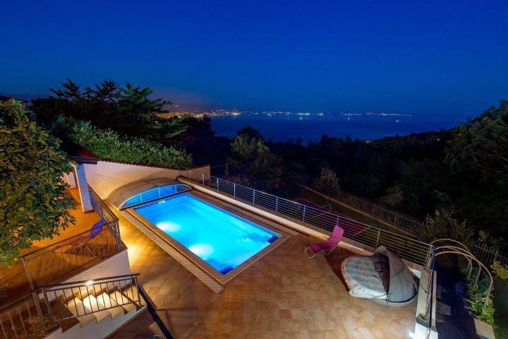 Maison À vendre - Primorsko-goranska Opatija - Okolica - foto 5/24