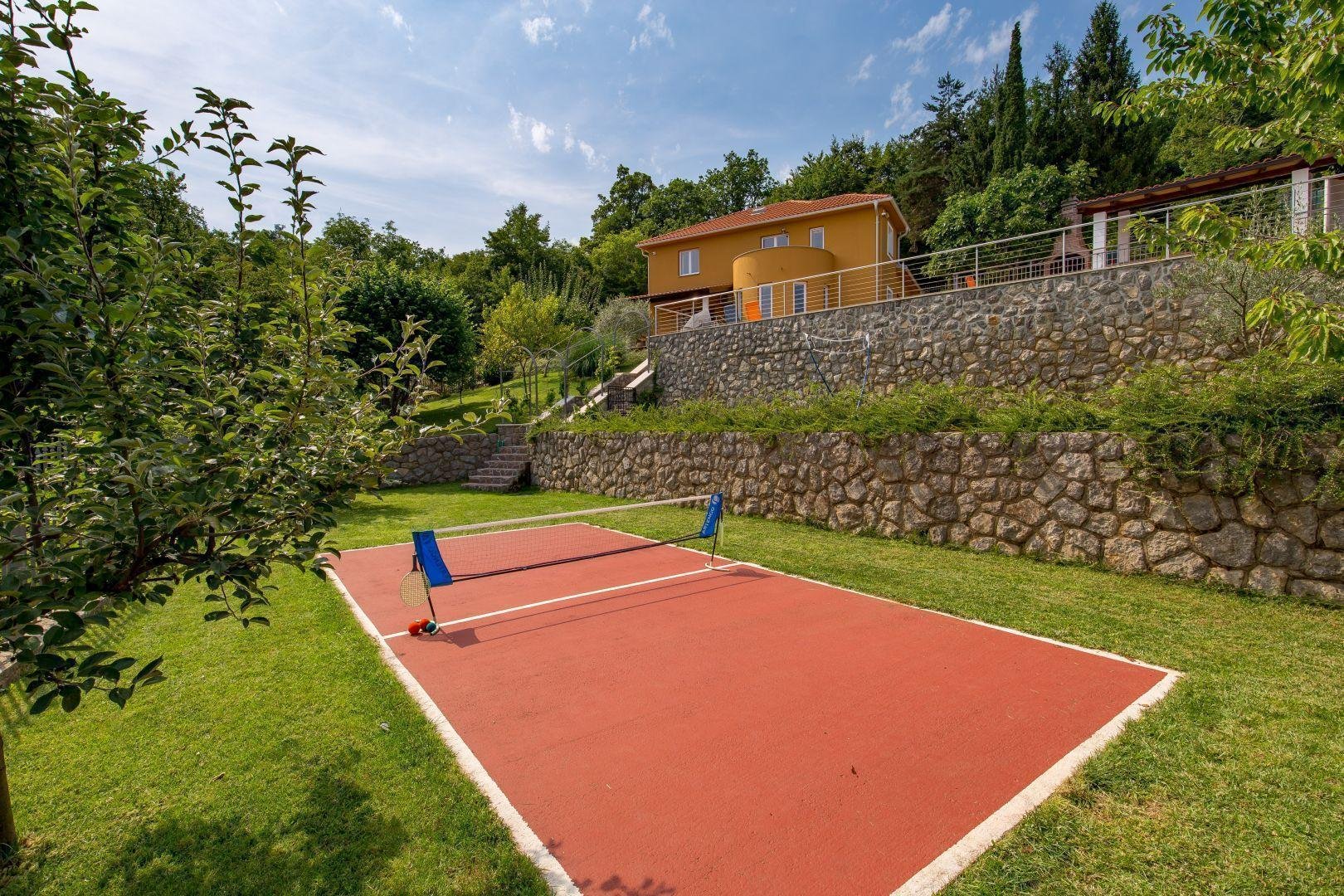 Maison À vendre - Primorsko-goranska Opatija - Okolica