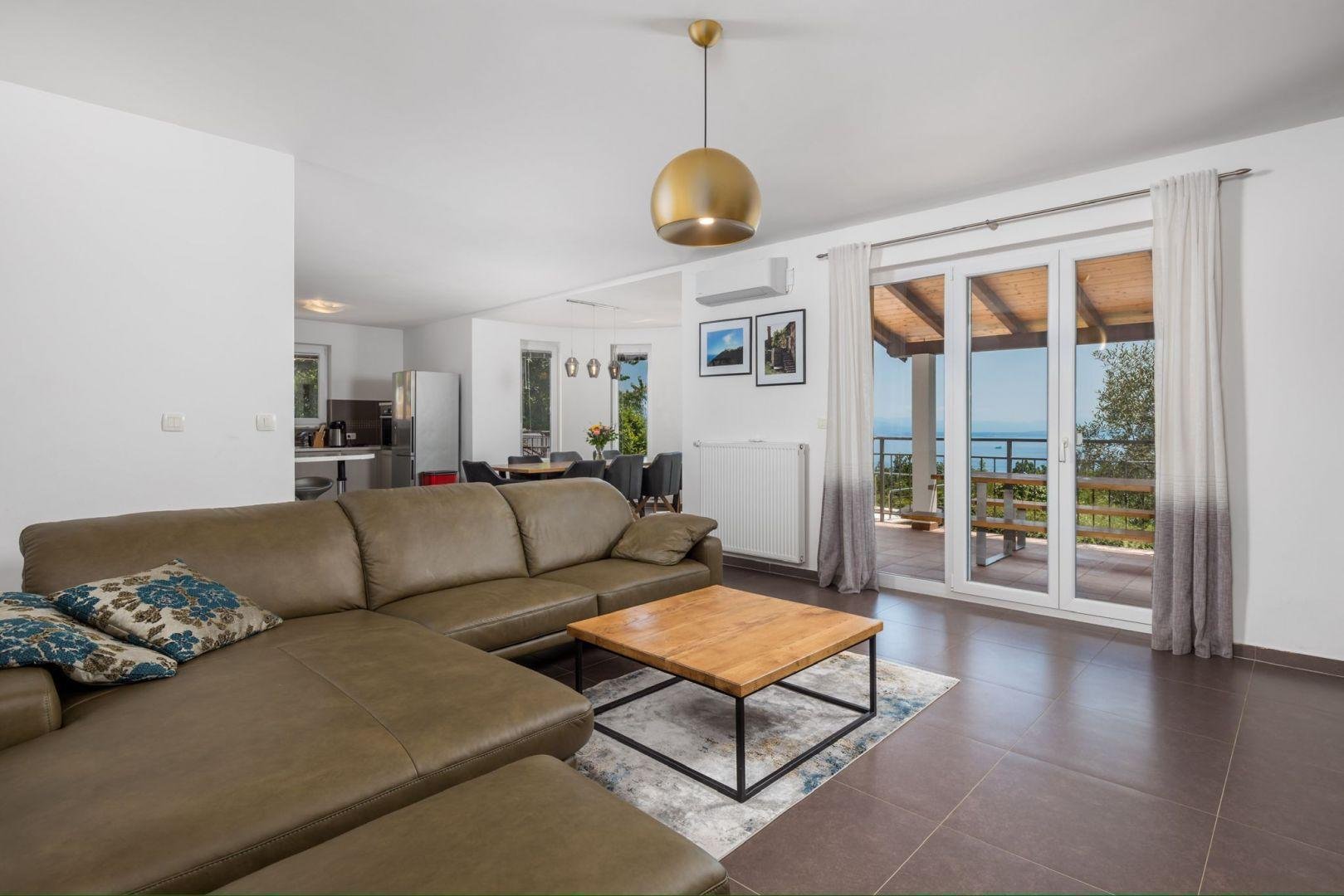 Maison À vendre - Primorsko-goranska Opatija - Okolica