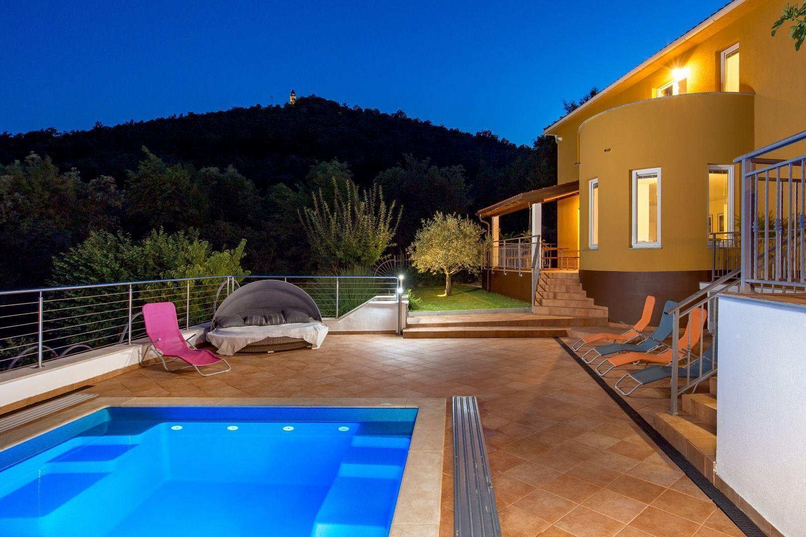 Maison À vendre - Primorsko-goranska Opatija - Okolica