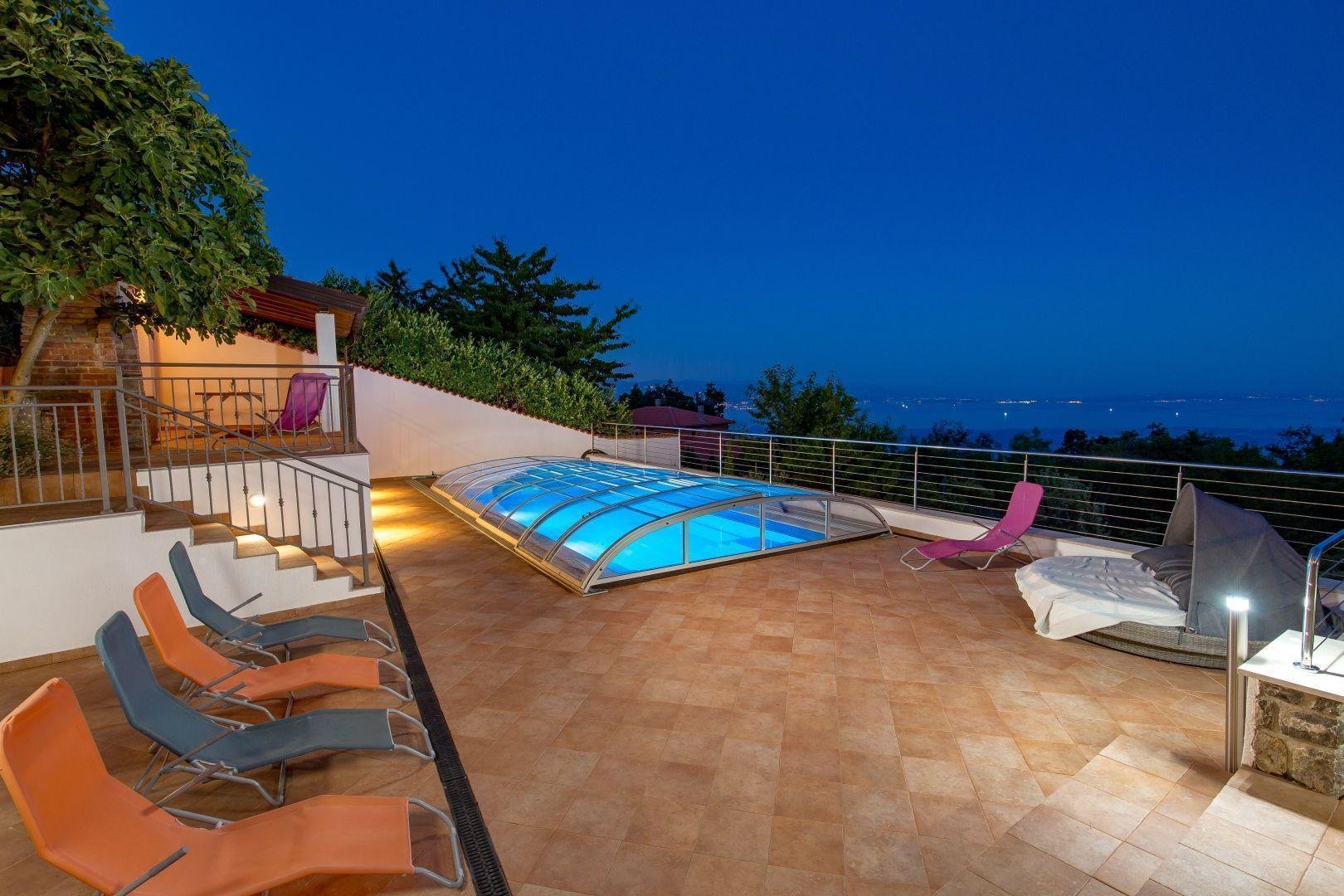 Maison À vendre - Primorsko-goranska Opatija - Okolica
