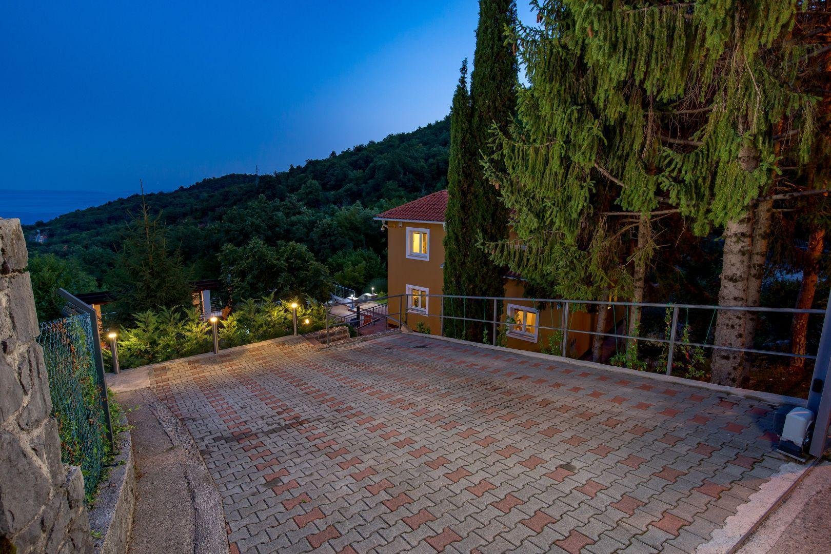 Maison À vendre - Primorsko-goranska Opatija - Okolica