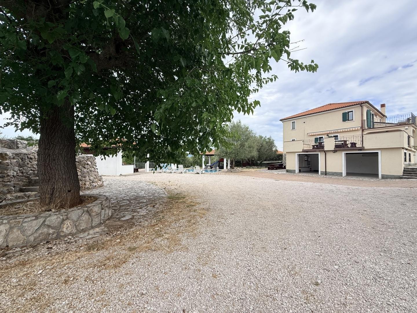Haus Zu verkaufen -  Krk