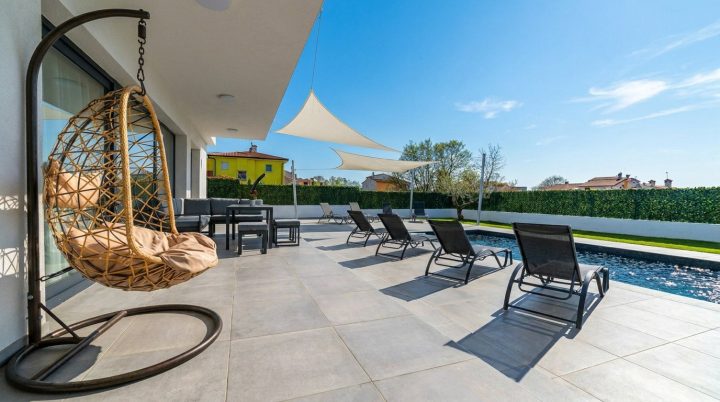 House For sale - Istarska Poreč - foto 3/11