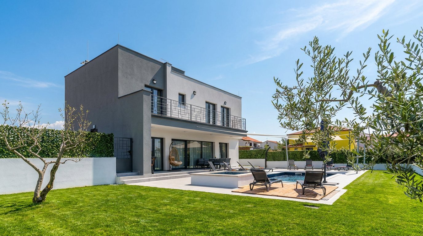 House For sale - Istarska Poreč - foto 1/11