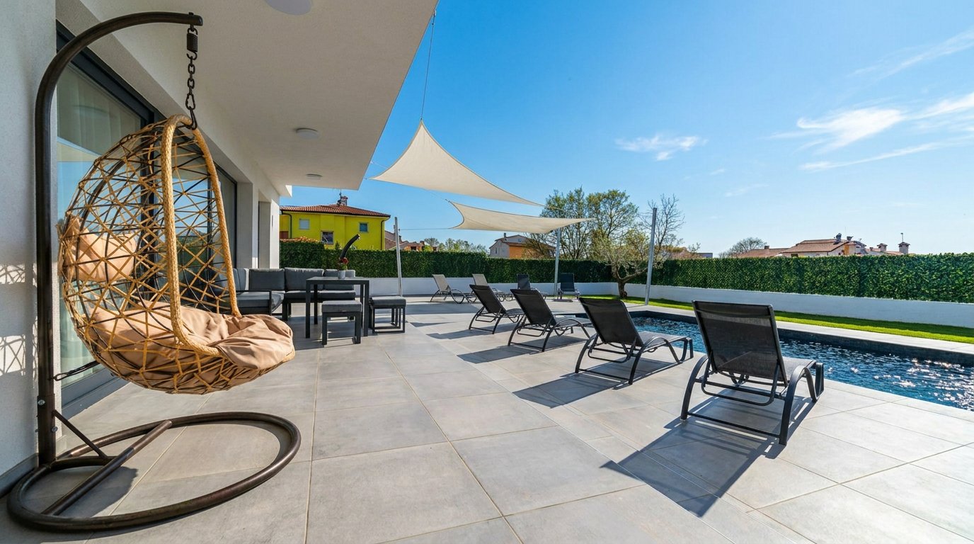 House For sale - Istarska Poreč