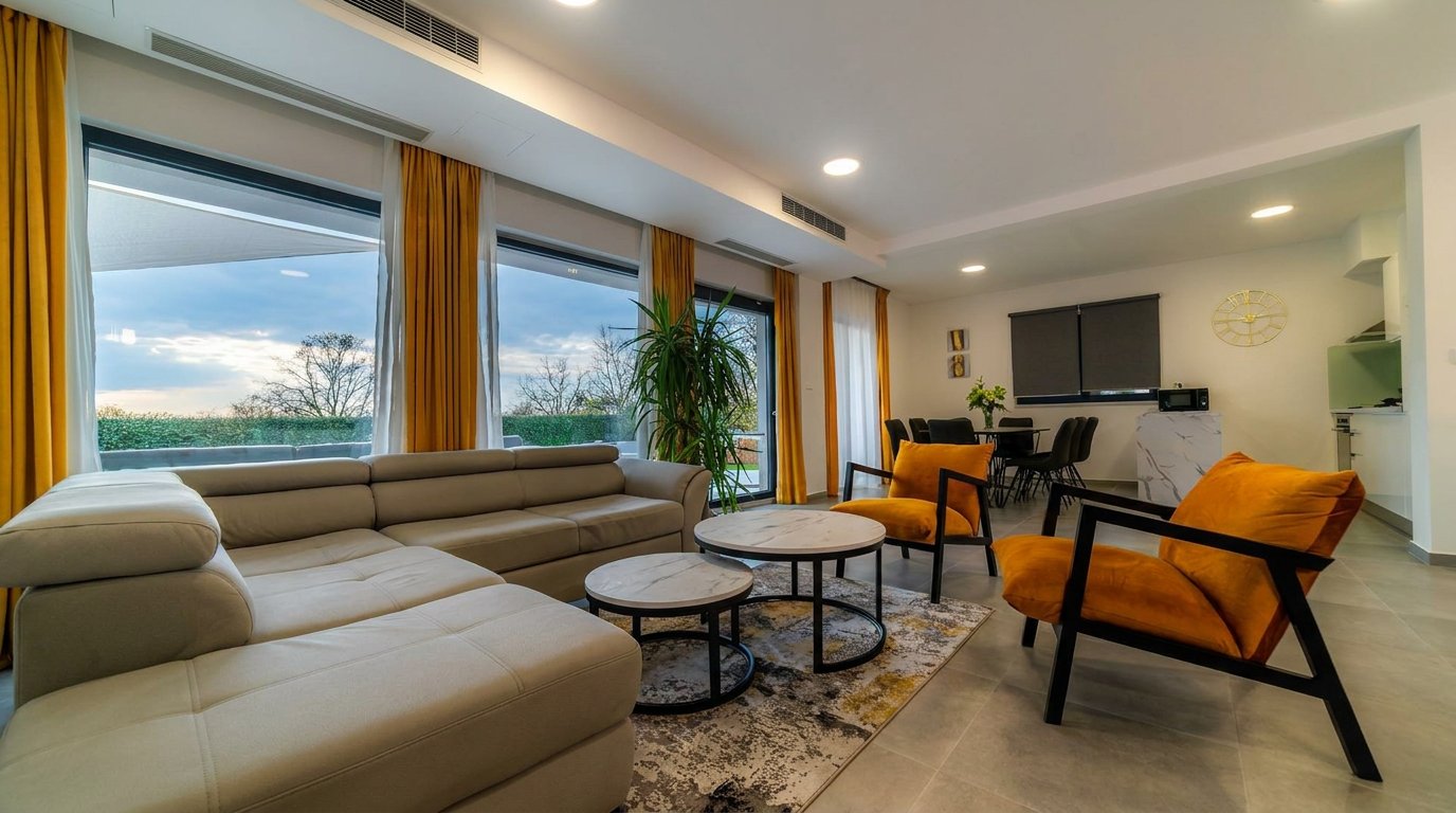 House For sale - Istarska Poreč