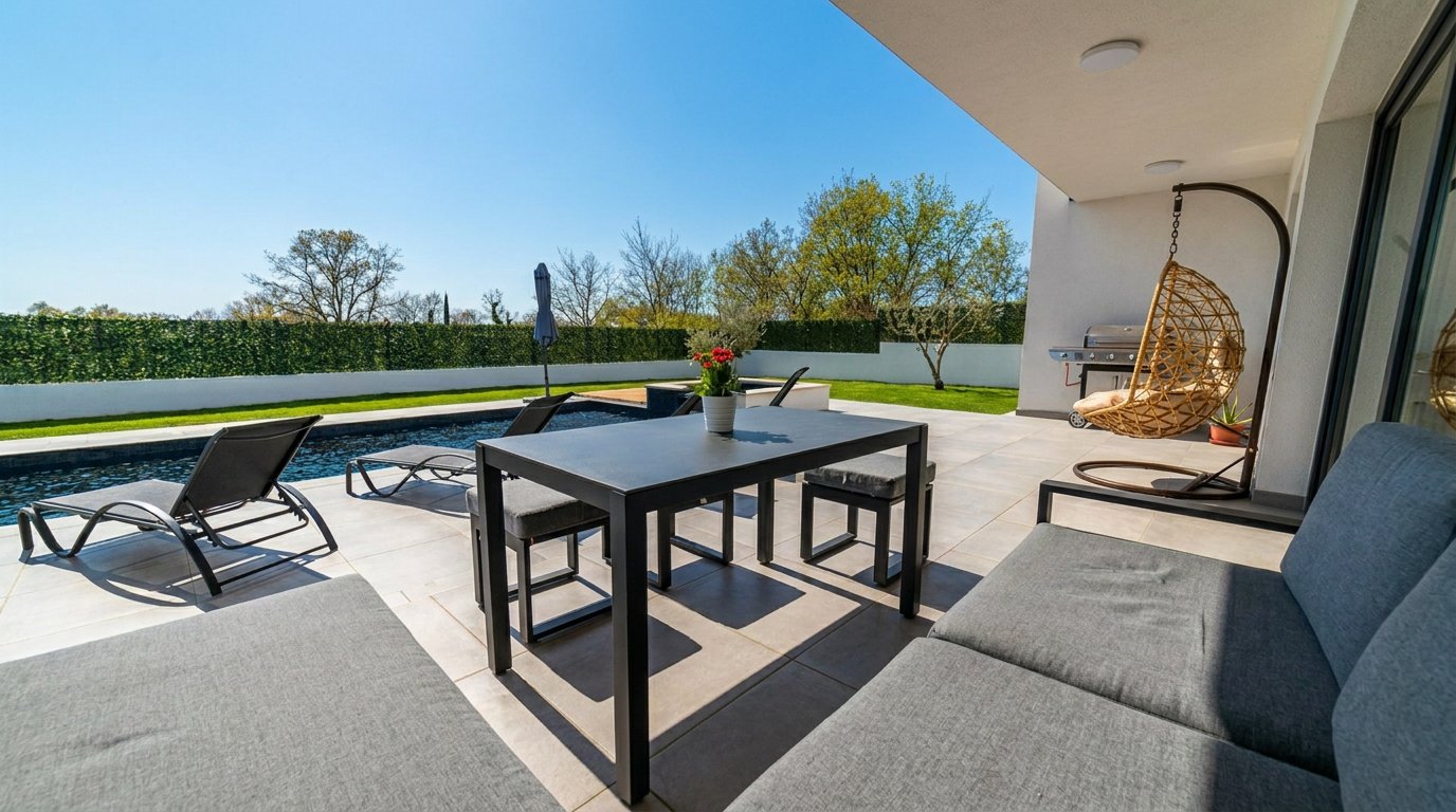 House For sale - Istarska Poreč