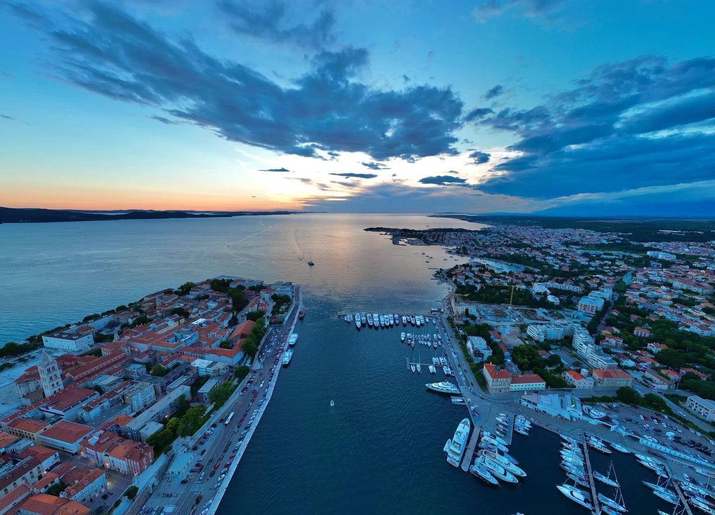Kuća Na prodaju - Zadarska Zadar