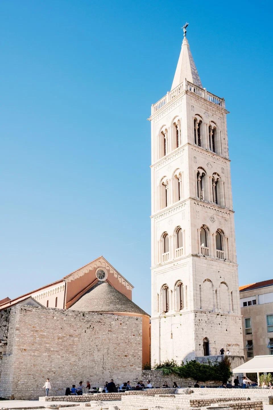 Kuća Na prodaju - Zadarska Zadar