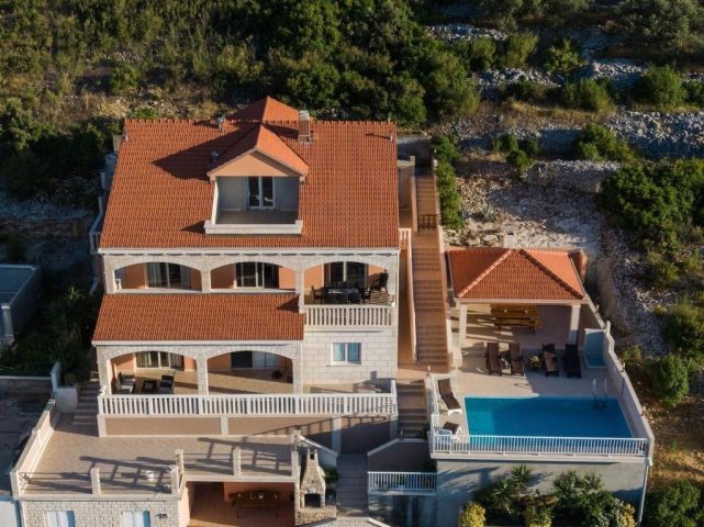 Kuća Na prodaju - Dubrovačko-neretvanska Blato - foto 4/24