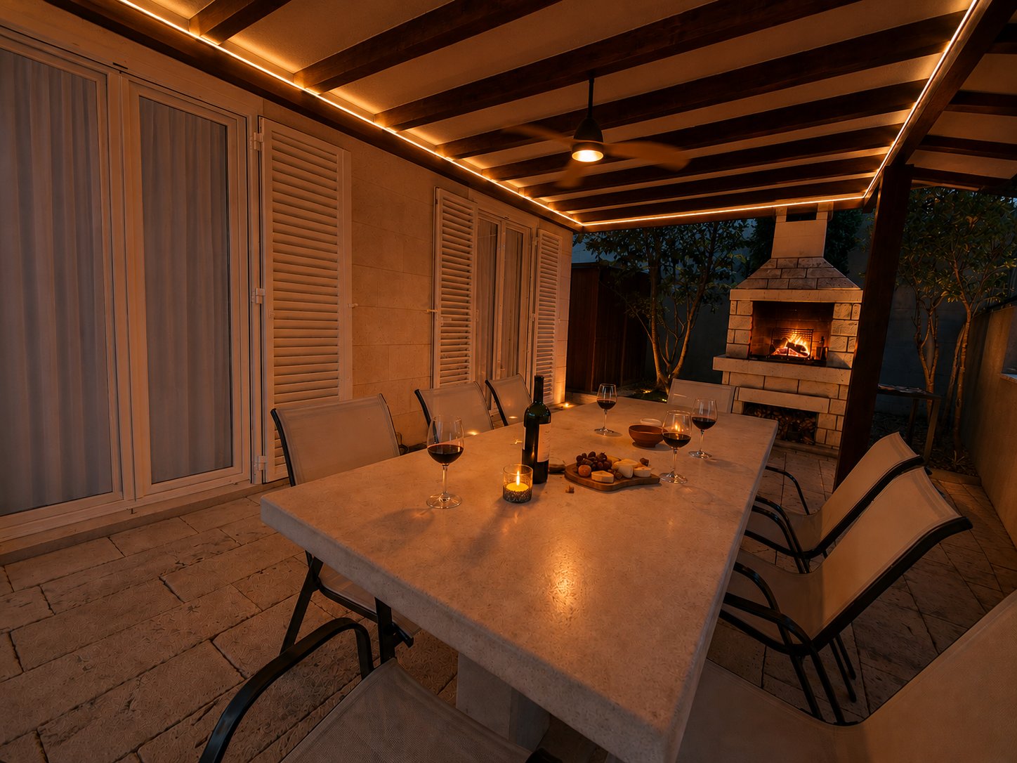 Casa In vendita - Splitsko-dalmatinska Supetar