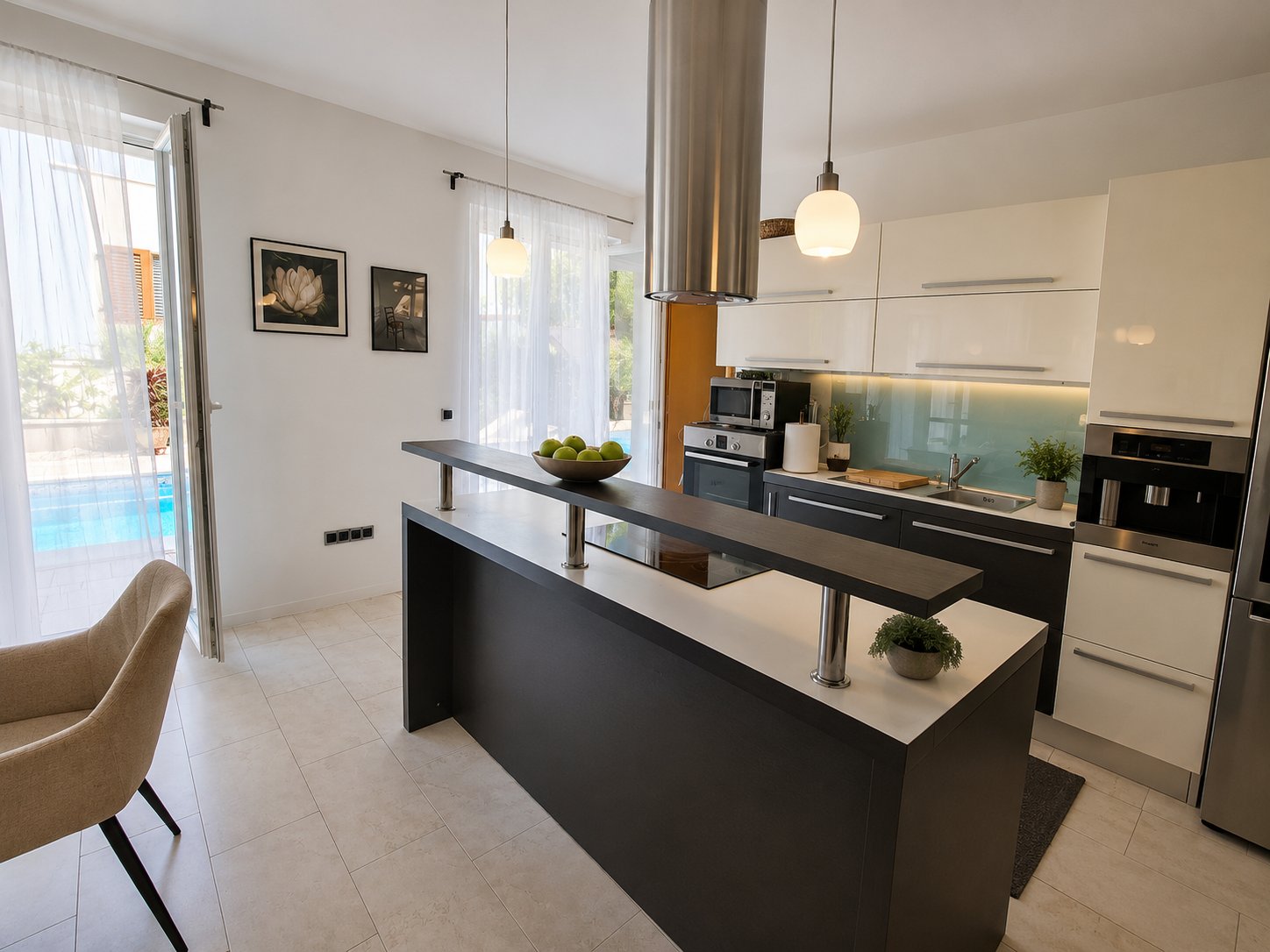 Casa In vendita - Splitsko-dalmatinska Supetar