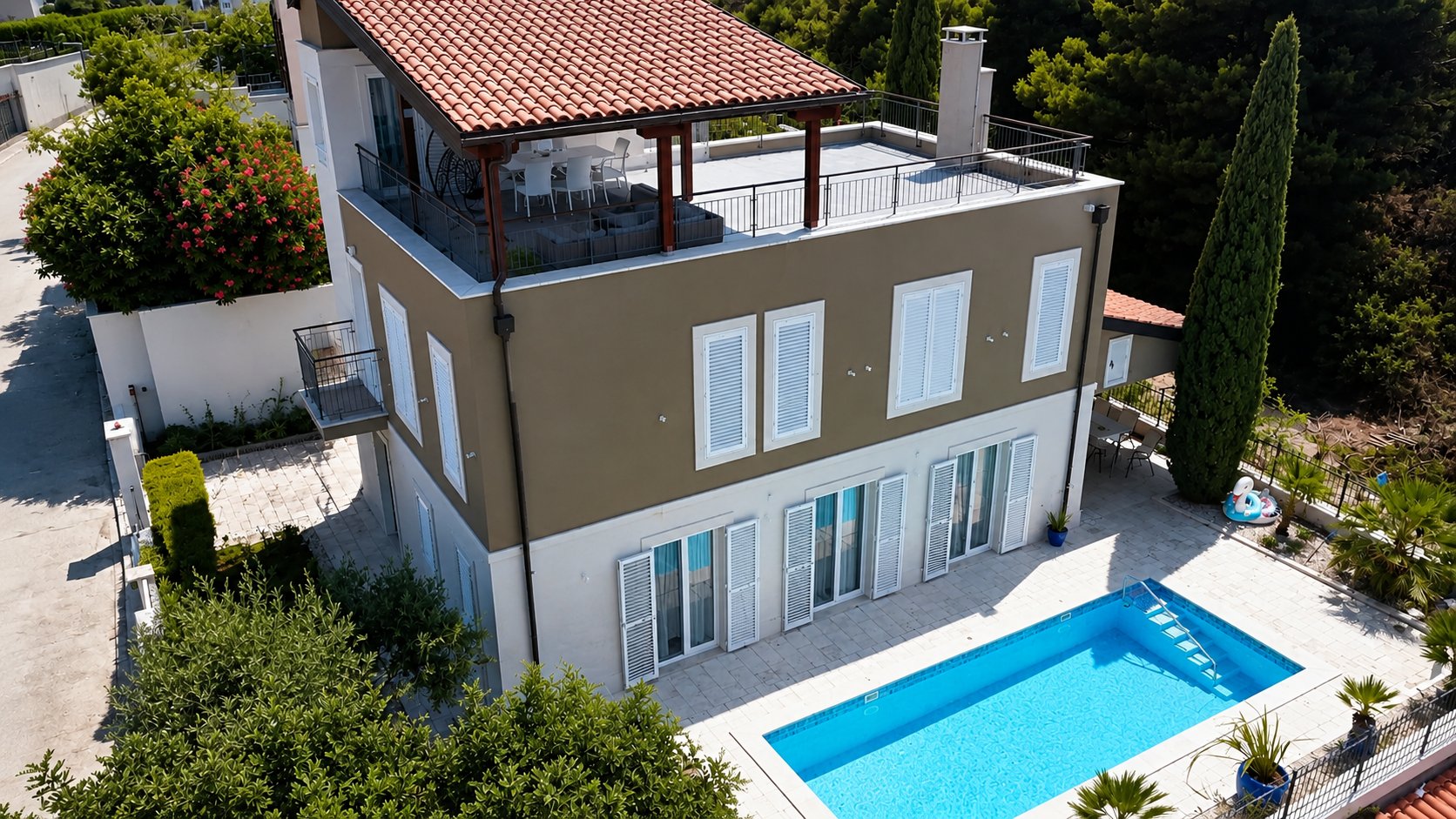 Casa In vendita - Splitsko-dalmatinska Supetar