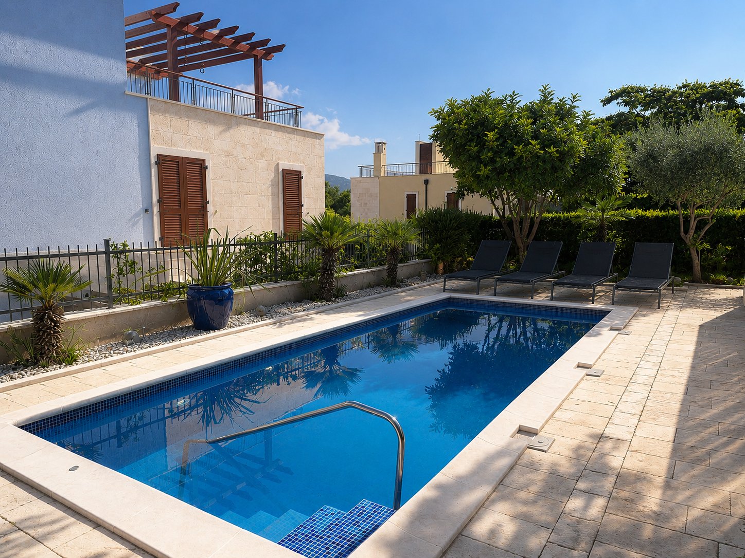Casa In vendita - Splitsko-dalmatinska Supetar