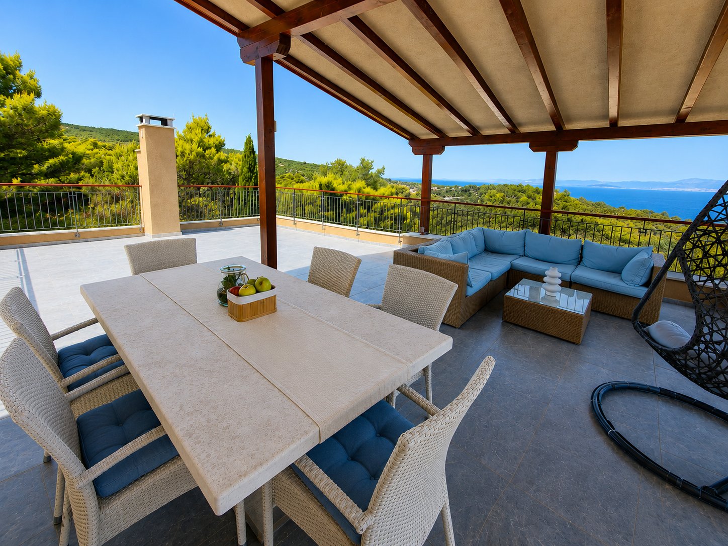 Casa In vendita - Splitsko-dalmatinska Supetar