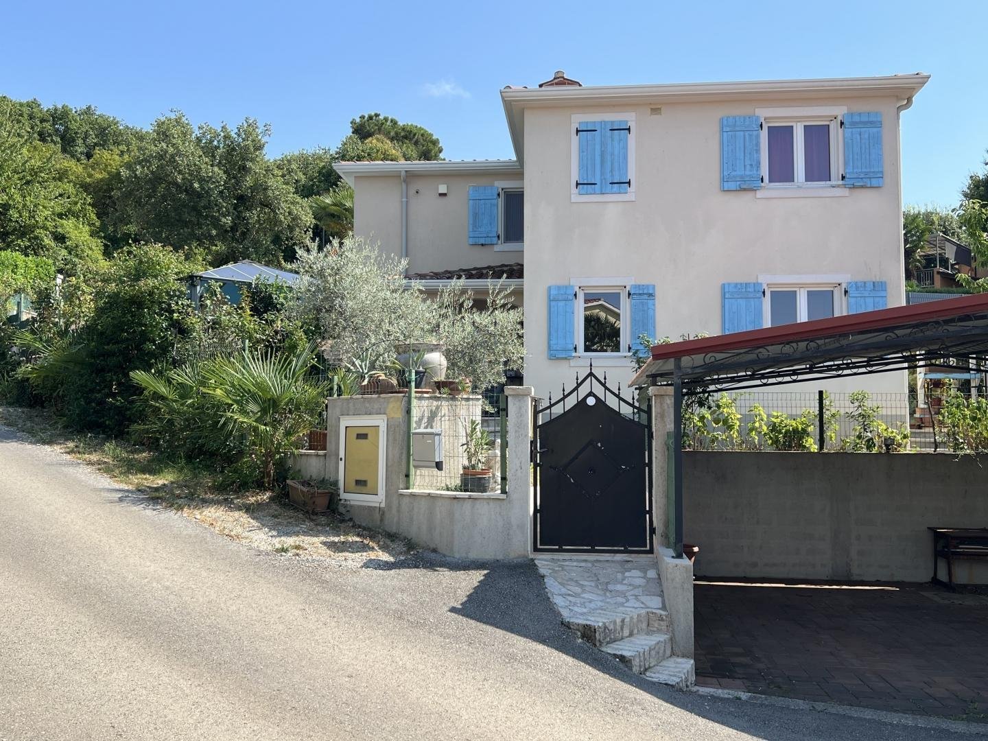 Maison À vendre - Istarska Poreč