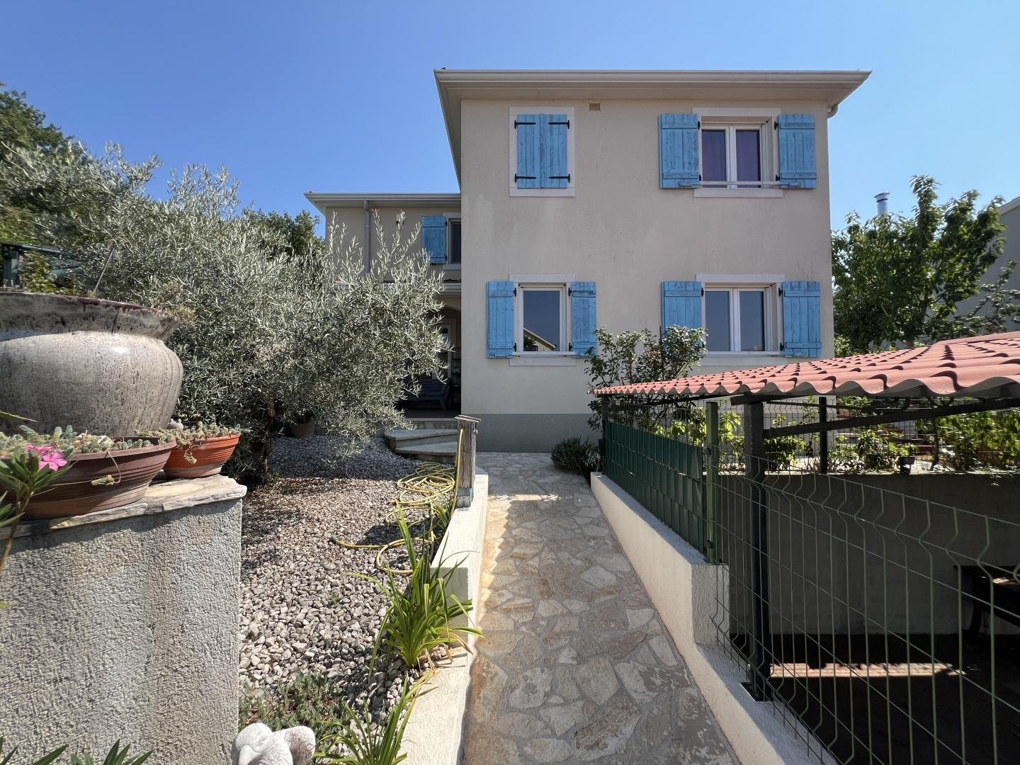 Maison À vendre - Istarska Poreč