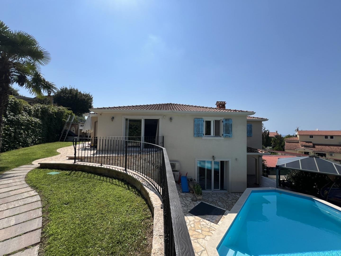 Maison À vendre - Istarska Poreč