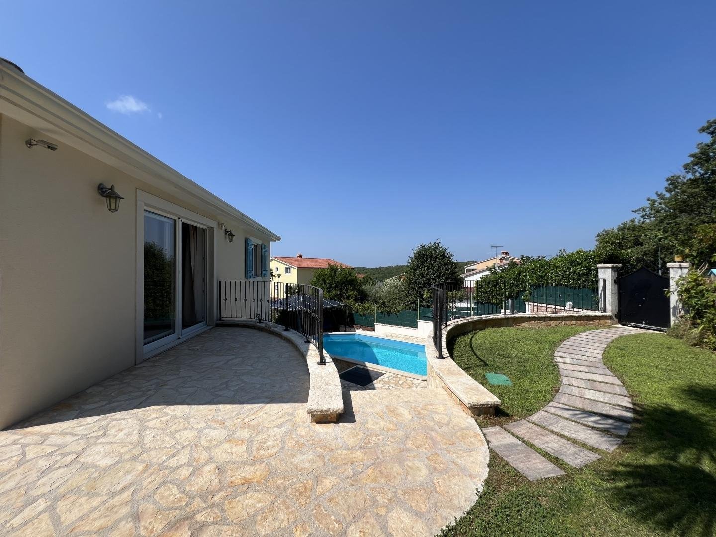 Maison À vendre - Istarska Poreč