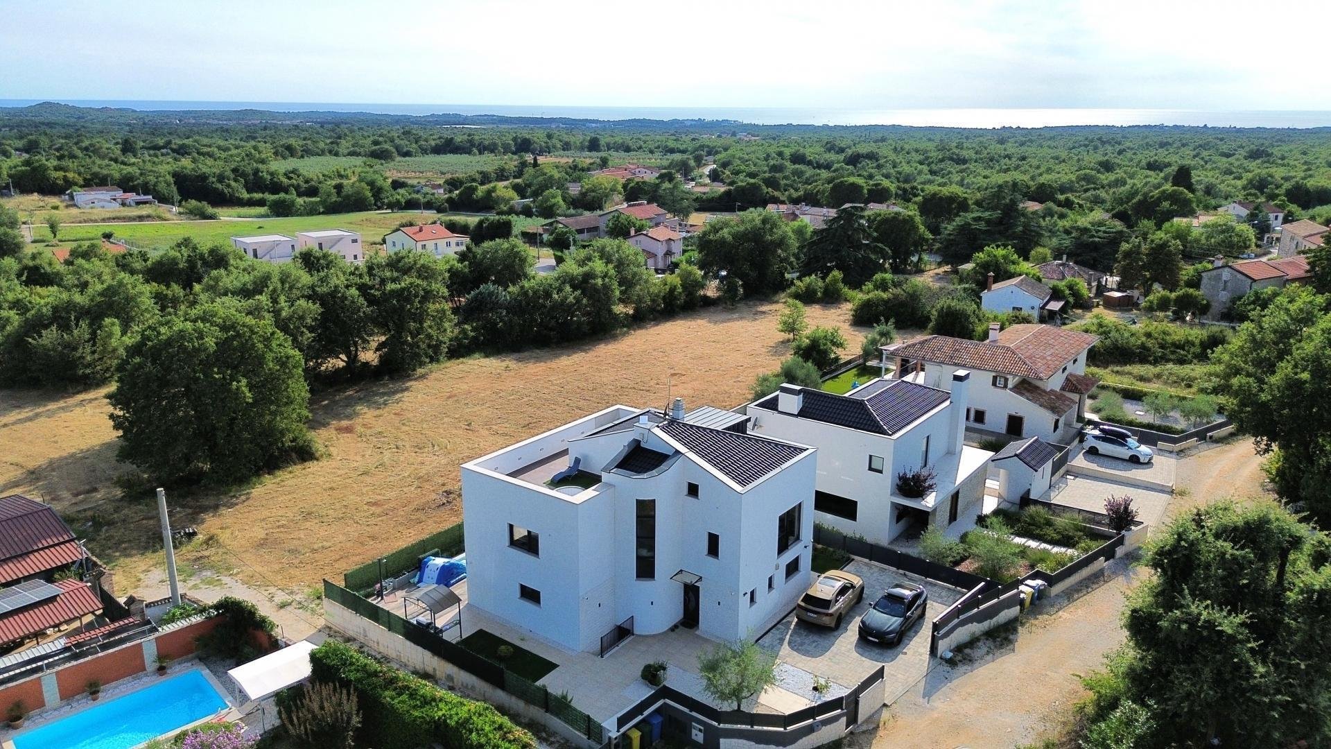 Dom Na sprzedaż - Istarska Poreč