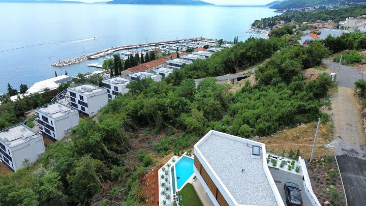 House For sale - Primorsko-goranska Opatija - Okolica - foto 2/24