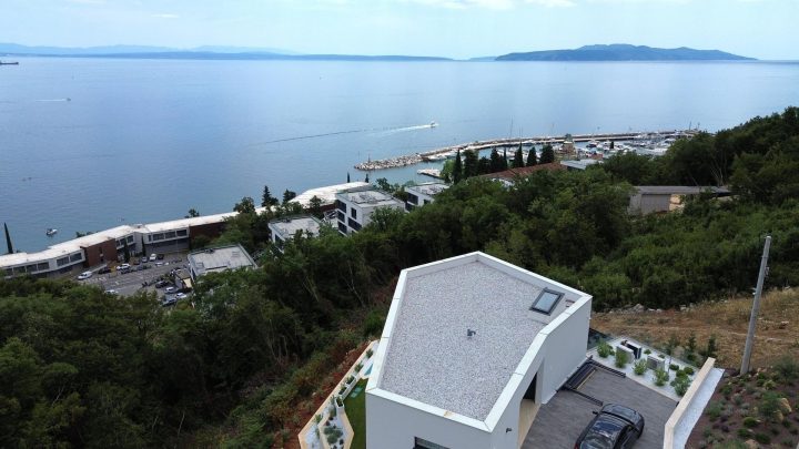 House For sale - Primorsko-goranska Opatija - Okolica - foto 3/24