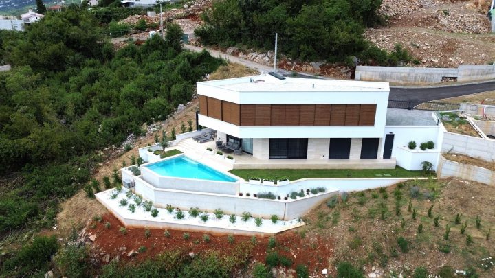 House For sale - Primorsko-goranska Opatija - Okolica - foto 4/24
