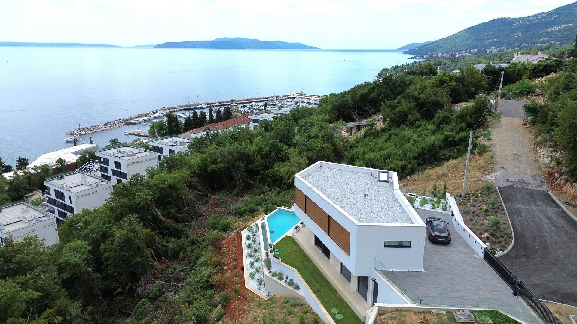 House For sale - Primorsko-goranska Opatija - Okolica - foto 1/24