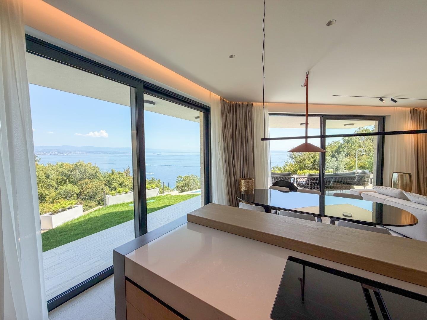 House For sale - Primorsko-goranska Opatija - Okolica