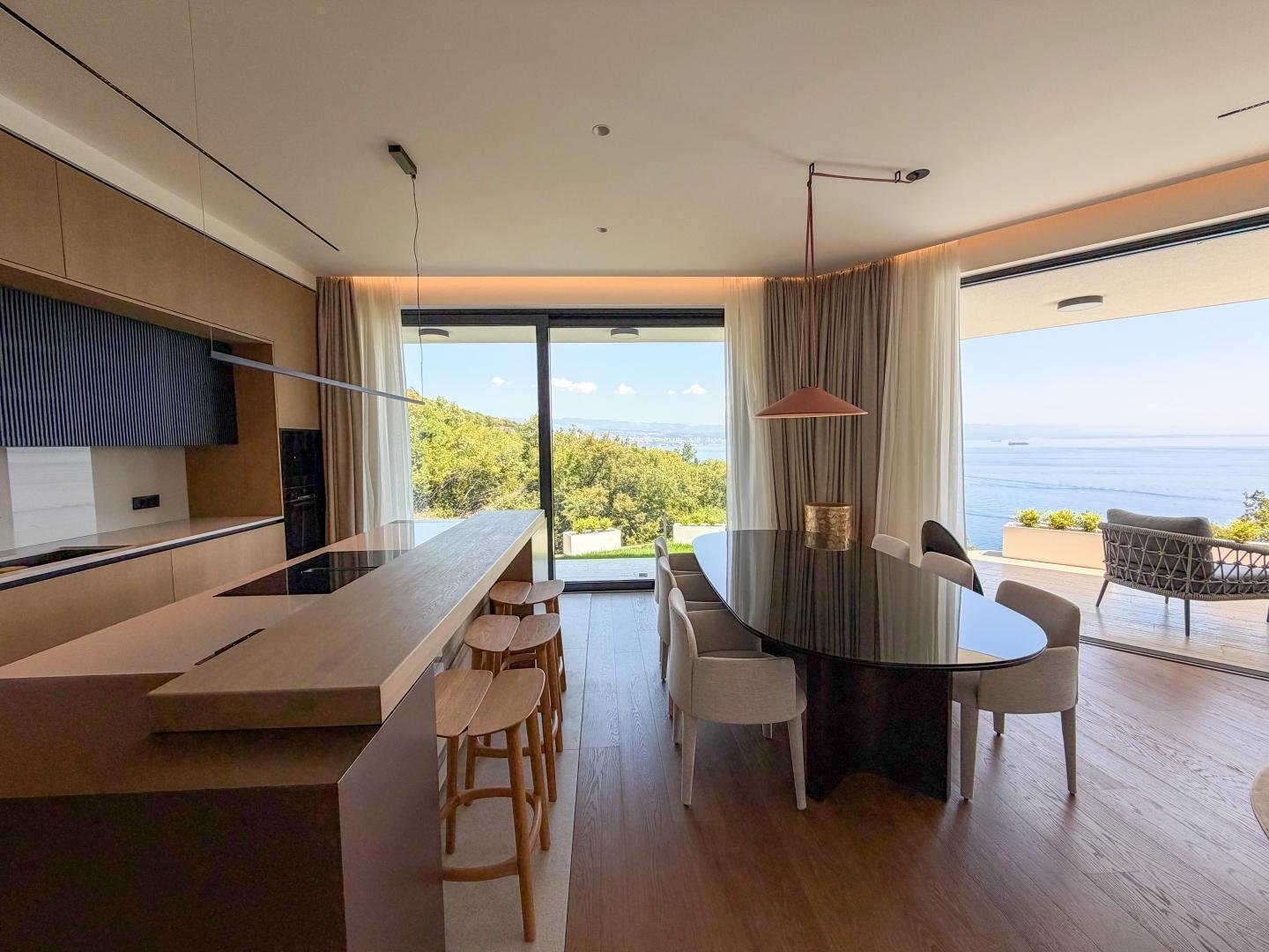 House For sale - Primorsko-goranska Opatija - Okolica