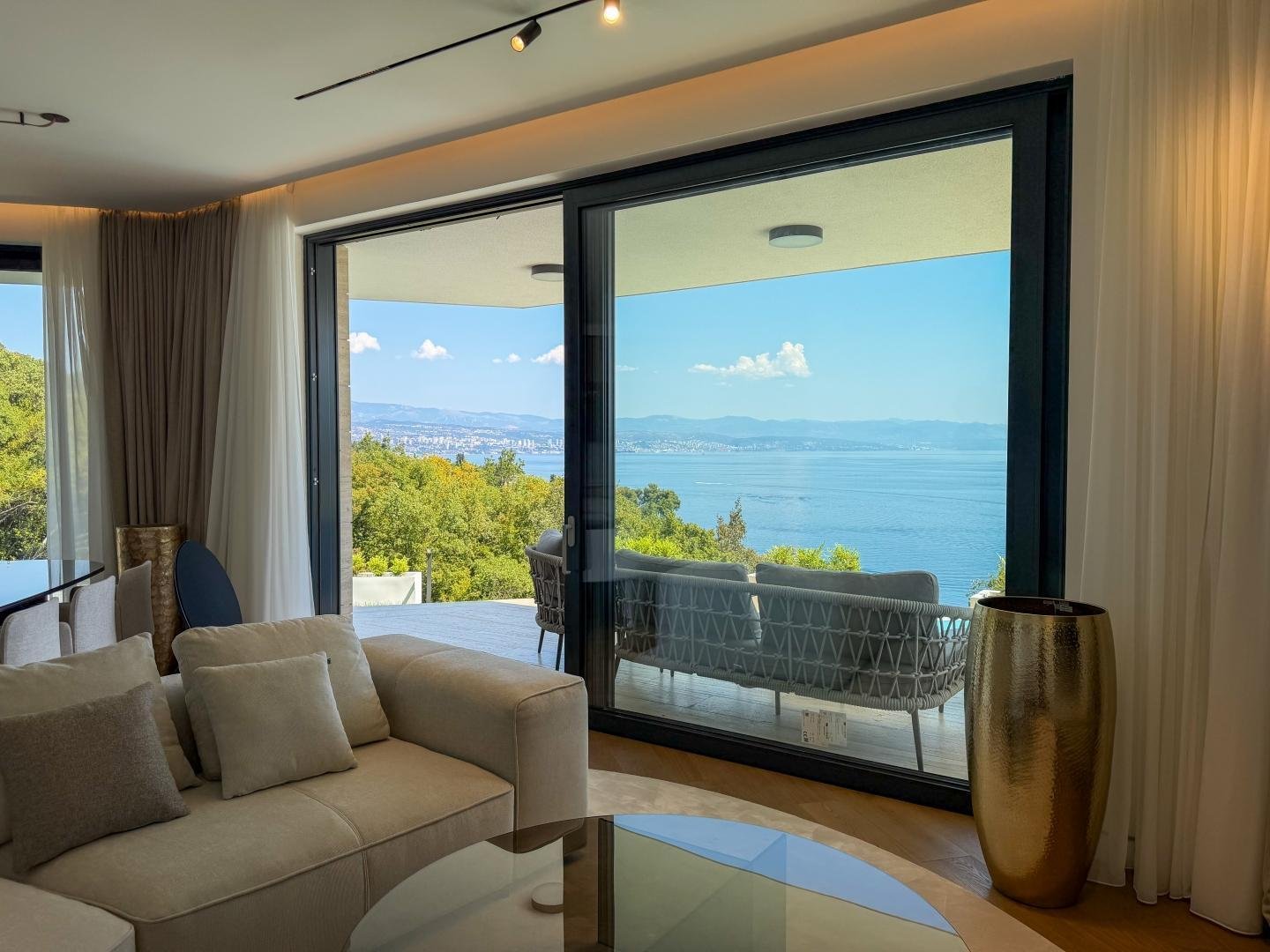 House For sale - Primorsko-goranska Opatija - Okolica