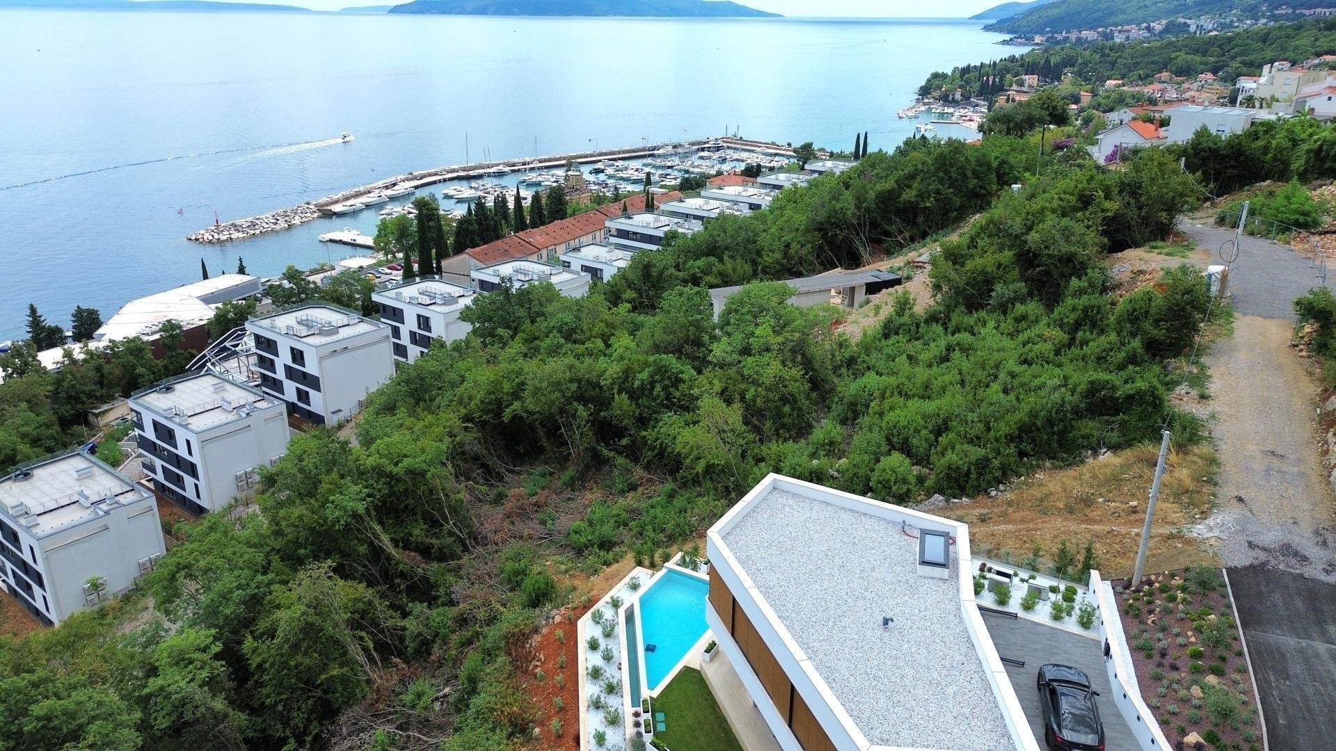 House For sale - Primorsko-goranska Opatija - Okolica