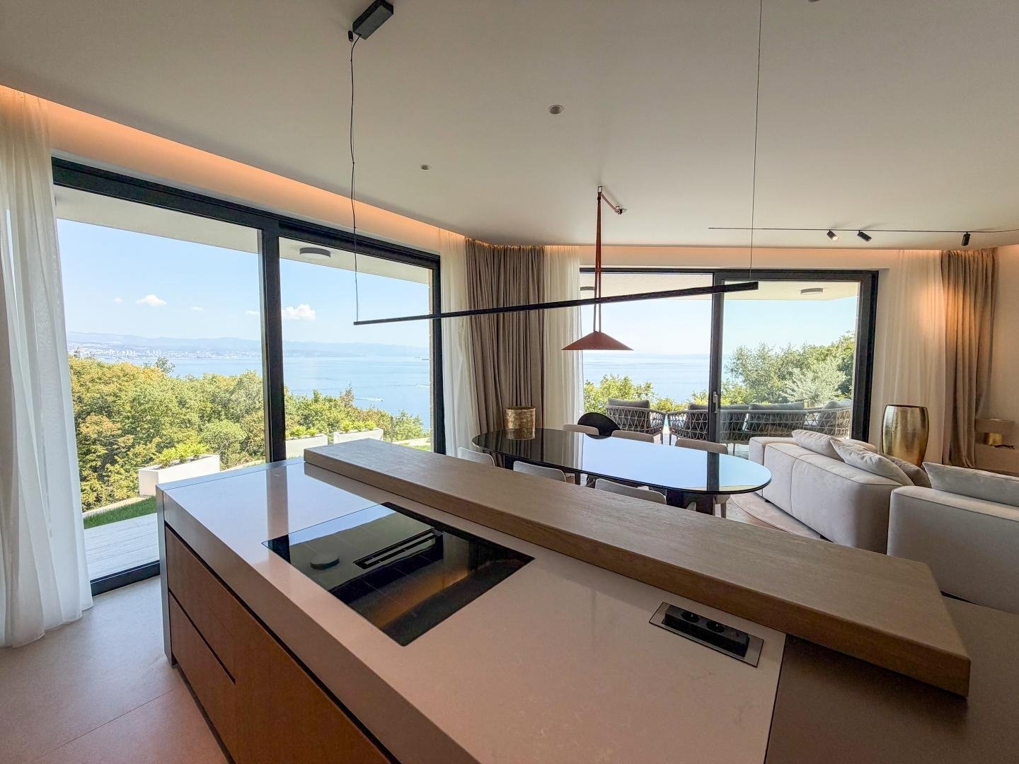 House For sale - Primorsko-goranska Opatija - Okolica