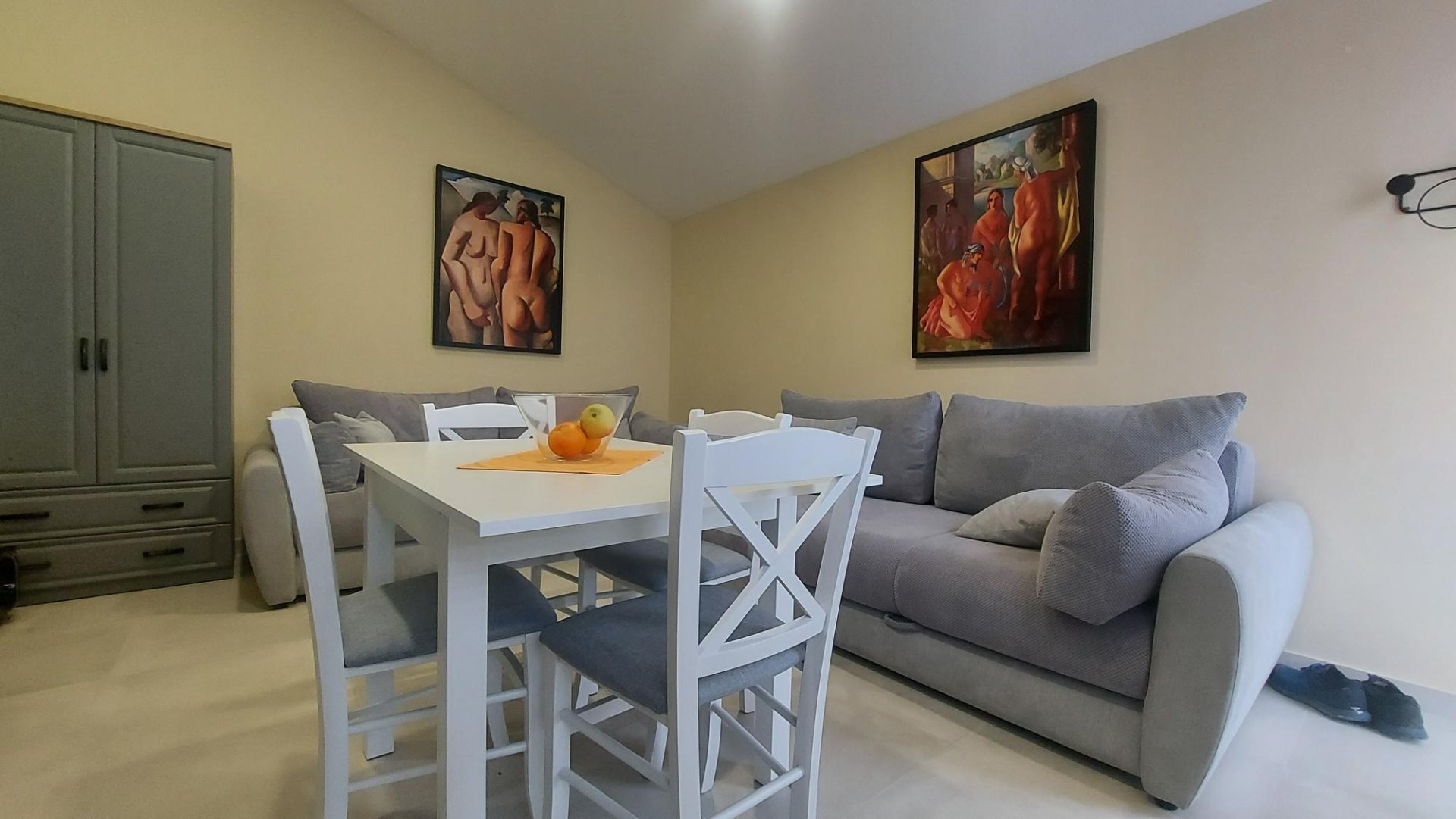 Maison À vendre - Istarska Kanfanar