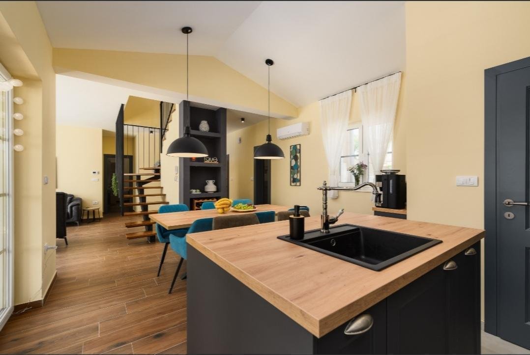 Maison À vendre - Istarska Kanfanar